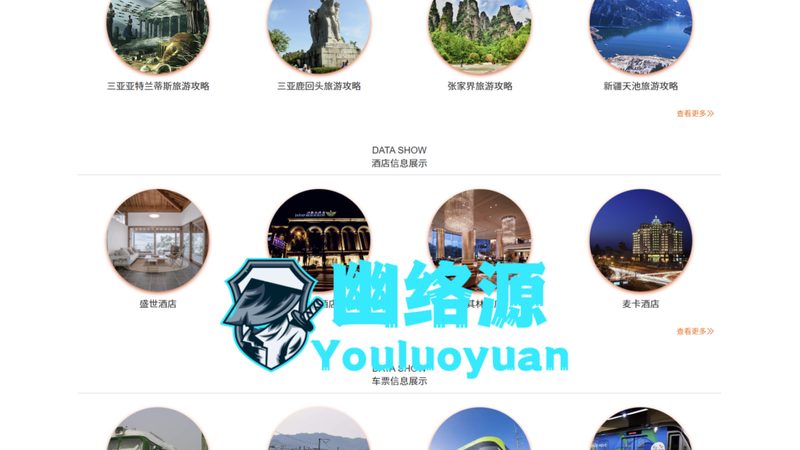 周边游门票预订，真的像你想的那么简单吗